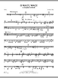 O Waly Waly von Jay Bocook (Download) 