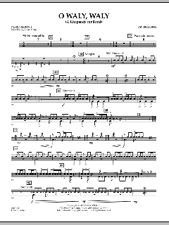 O Waly Waly von Jay Bocook (Download) 