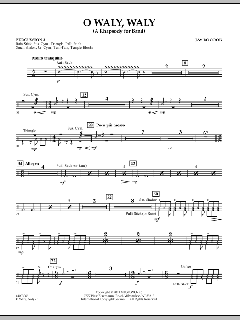 O Waly Waly von Jay Bocook (Download) 