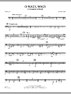 O Waly Waly von Jay Bocook (Download) 