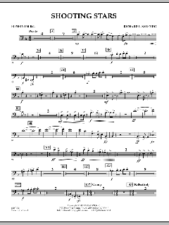 Shooting Stars von Richard L. Saucedo (Download) 