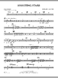 Shooting Stars von Richard L. Saucedo (Download) 