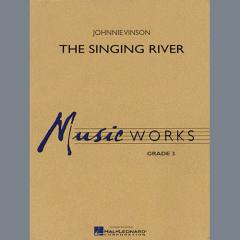 The Singing River von Johnnie Vinson (Download) 