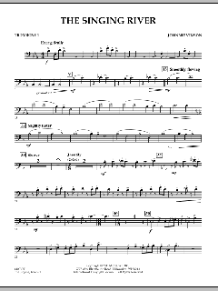 The Singing River von Johnnie Vinson (Download) 