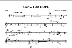 Song For Hope von Michael Sweeney (Download) 