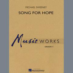 Song For Hope von Michael Sweeney (Download) 
