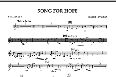 Song For Hope von Michael Sweeney (Download) 