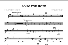 Song For Hope von Michael Sweeney (Download) 