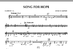 Song For Hope von Michael Sweeney (Download) 