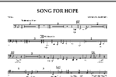 Song For Hope von Michael Sweeney (Download) 