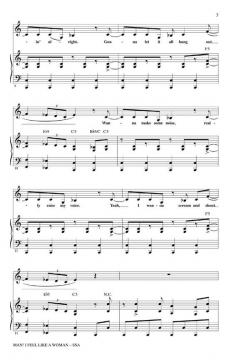 Man! I Feel Like A Woman! (Shania Twain) 