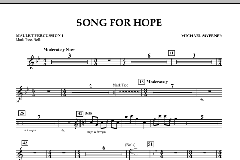 Song For Hope von Michael Sweeney (Download) 