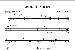 Song For Hope von Michael Sweeney (Download) 