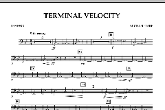 Terminal Velocity von Michael Oare (Download) 