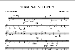 Terminal Velocity von Michael Oare (Download) 