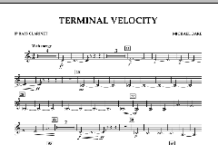 Terminal Velocity von Michael Oare (Download) 