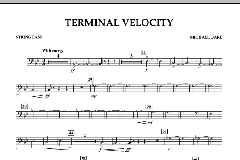 Terminal Velocity von Michael Oare (Download) 