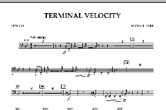 Terminal Velocity von Michael Oare (Download) 