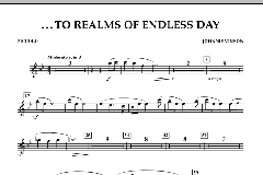 ...To Realms Of Endless Day von Johnnie Vinson (Download) 