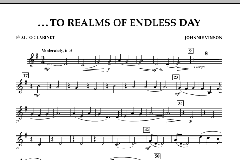 ...To Realms Of Endless Day von Johnnie Vinson (Download) 