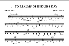 ...To Realms Of Endless Day von Johnnie Vinson (Download) 