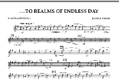 ...To Realms Of Endless Day von Johnnie Vinson (Download) 