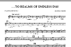 ...To Realms Of Endless Day von Johnnie Vinson (Download) 