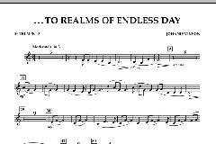 ...To Realms Of Endless Day von Johnnie Vinson (Download) 