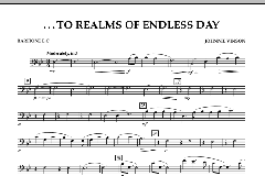 ...To Realms Of Endless Day von Johnnie Vinson (Download) 