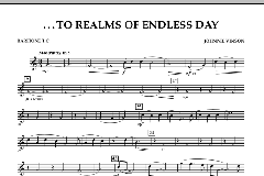 ...To Realms Of Endless Day von Johnnie Vinson (Download) 
