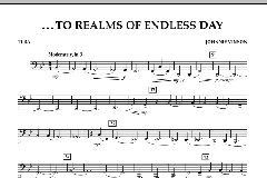 ...To Realms Of Endless Day von Johnnie Vinson (Download) 