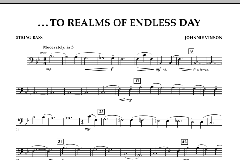 ...To Realms Of Endless Day von Johnnie Vinson (Download) 