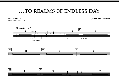 ...To Realms Of Endless Day von Johnnie Vinson (Download) 