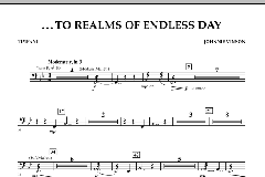 ...To Realms Of Endless Day von Johnnie Vinson (Download) 