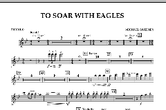 To Soar With Eagles von Michael Sweeney (Download) 