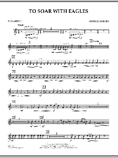 To Soar With Eagles von Michael Sweeney (Download) 