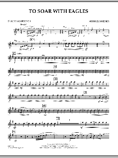 To Soar With Eagles von Michael Sweeney (Download) 