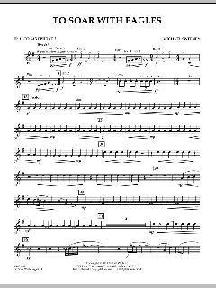 To Soar With Eagles von Michael Sweeney (Download) 