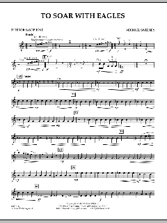 To Soar With Eagles von Michael Sweeney (Download) 