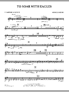 To Soar With Eagles von Michael Sweeney (Download) 