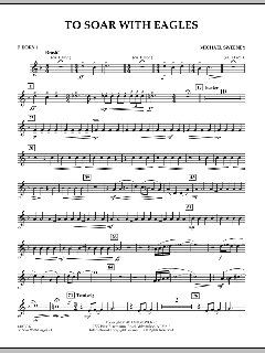 To Soar With Eagles von Michael Sweeney (Download) 