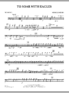 To Soar With Eagles von Michael Sweeney (Download) 