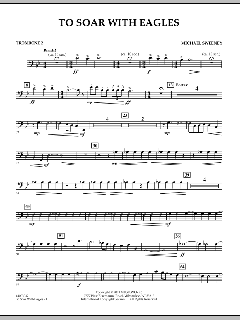 To Soar With Eagles von Michael Sweeney (Download) 