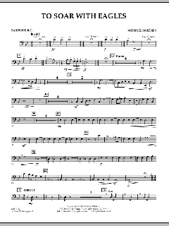 To Soar With Eagles von Michael Sweeney (Download) 