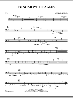 To Soar With Eagles von Michael Sweeney (Download) 