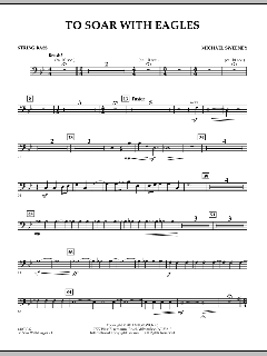 To Soar With Eagles von Michael Sweeney (Download) 