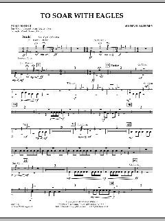 To Soar With Eagles von Michael Sweeney (Download) 