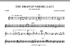 The Brandenburg Gate (German March) von Johnnie Vinson (Download) 