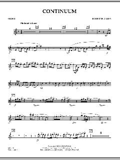 Continuum von Robert Buckley Farlee (Download) 