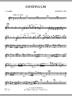 Continuum von Robert Buckley Farlee (Download) 